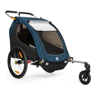 Burley Kids Trailer Encore X 2023 Cykelvagn