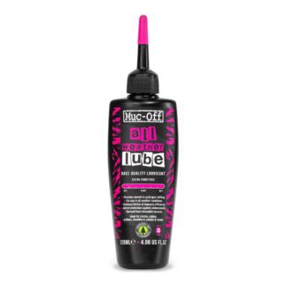 Muc-Off All Weather Lube 120 ml Smörjmedel