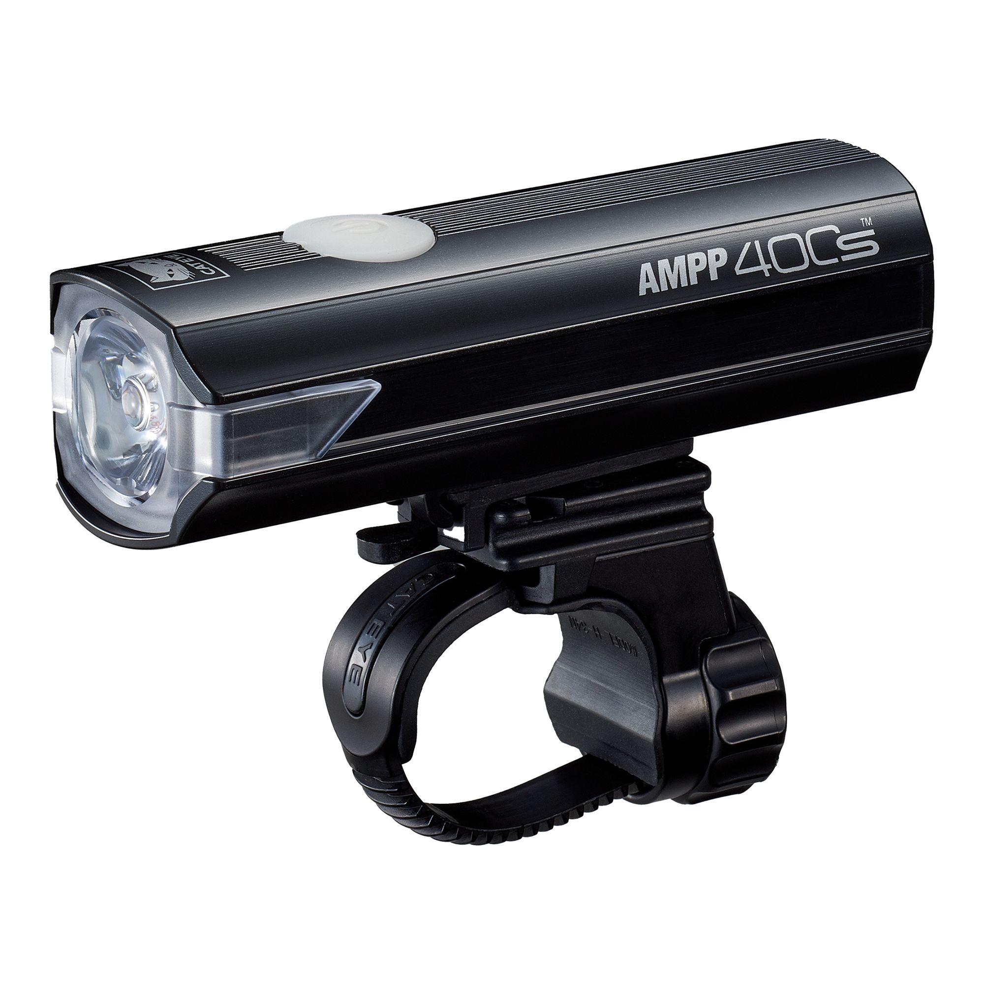 Cateye Ampp400 Cykelbelysning