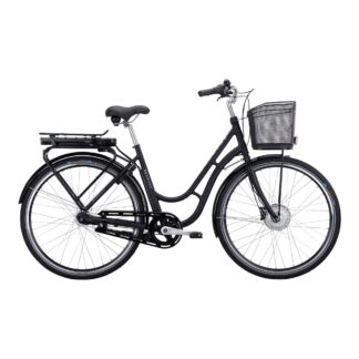 Monark Ekarin 7-Växlad Elcykel City