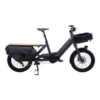 Crescent 	Elast 20" 5vxl Lastcykel