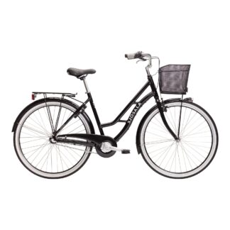 Sjösala Mariedal 3-växlad Citycykel