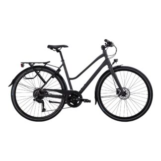 Crescent Holma 18vxl Hybridcykel