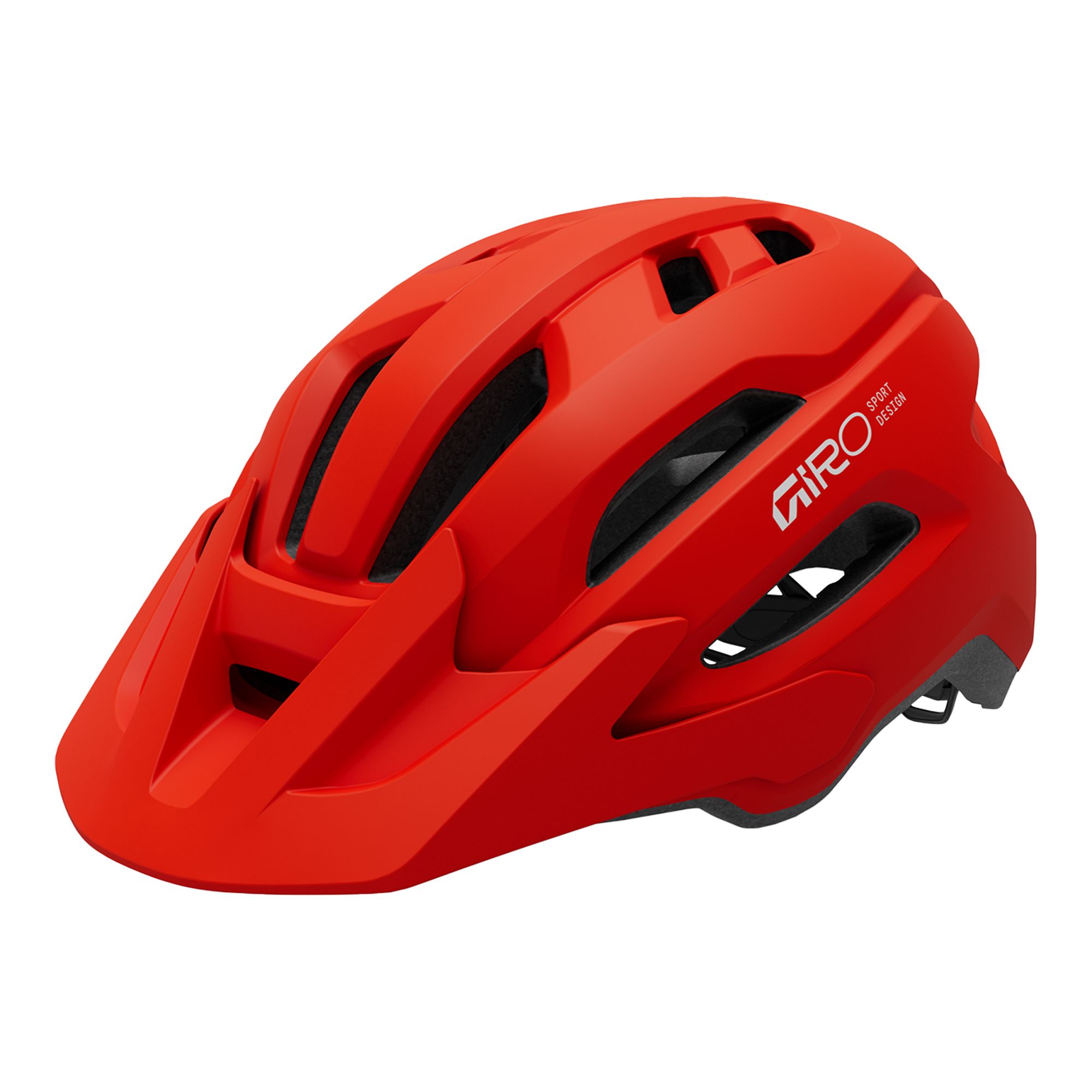 Giro Fixture Mips II Cykelhjälm - Bild 3