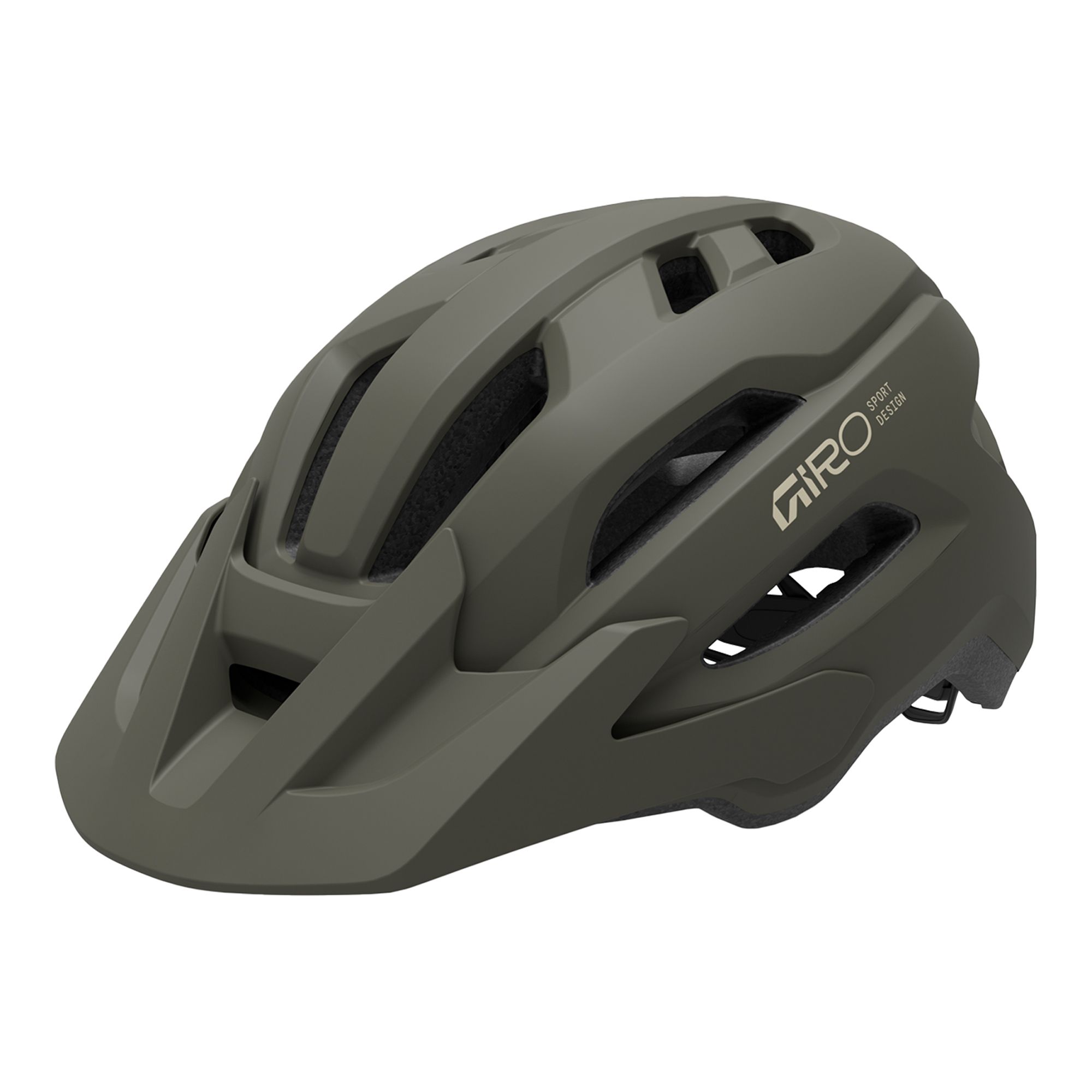 Giro Fixture Mips II Cykelhjälm