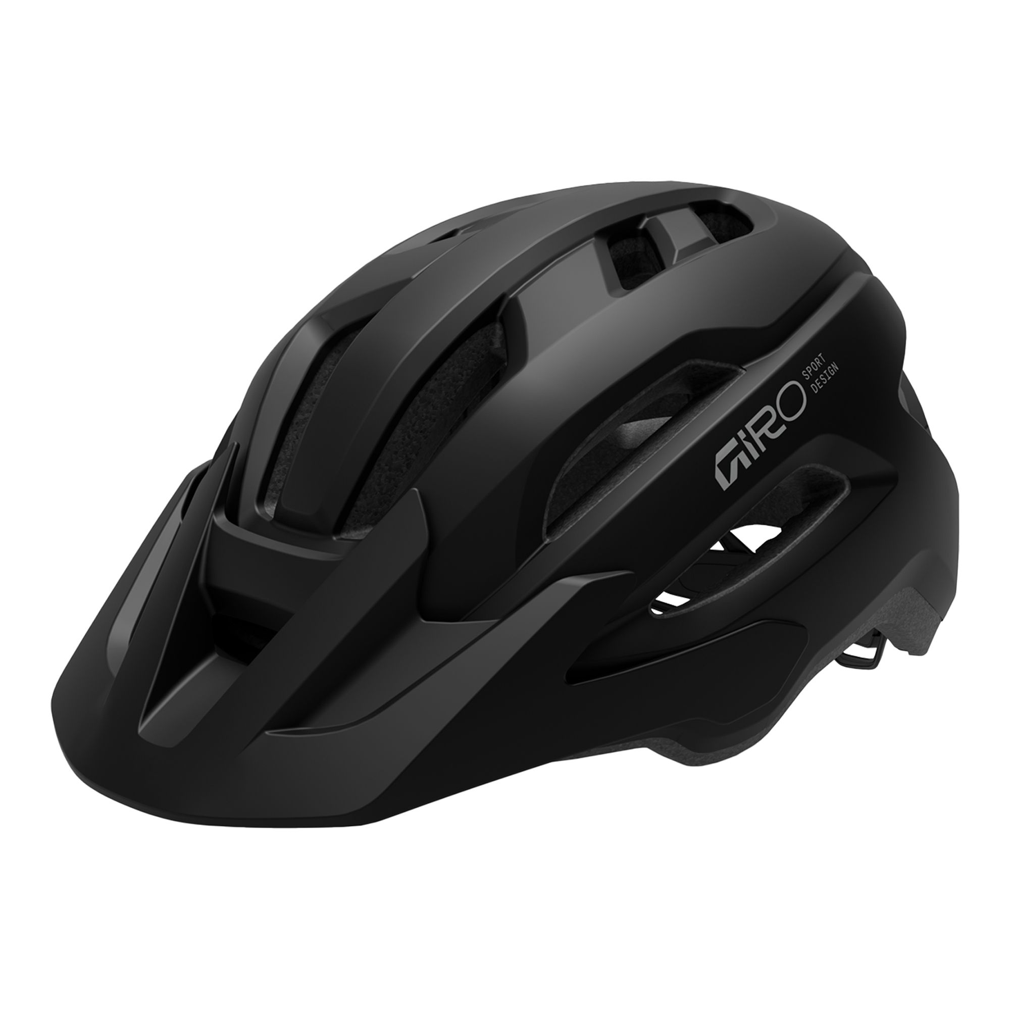 Giro Fixture Mips II Cykelhjälm - Bild 2