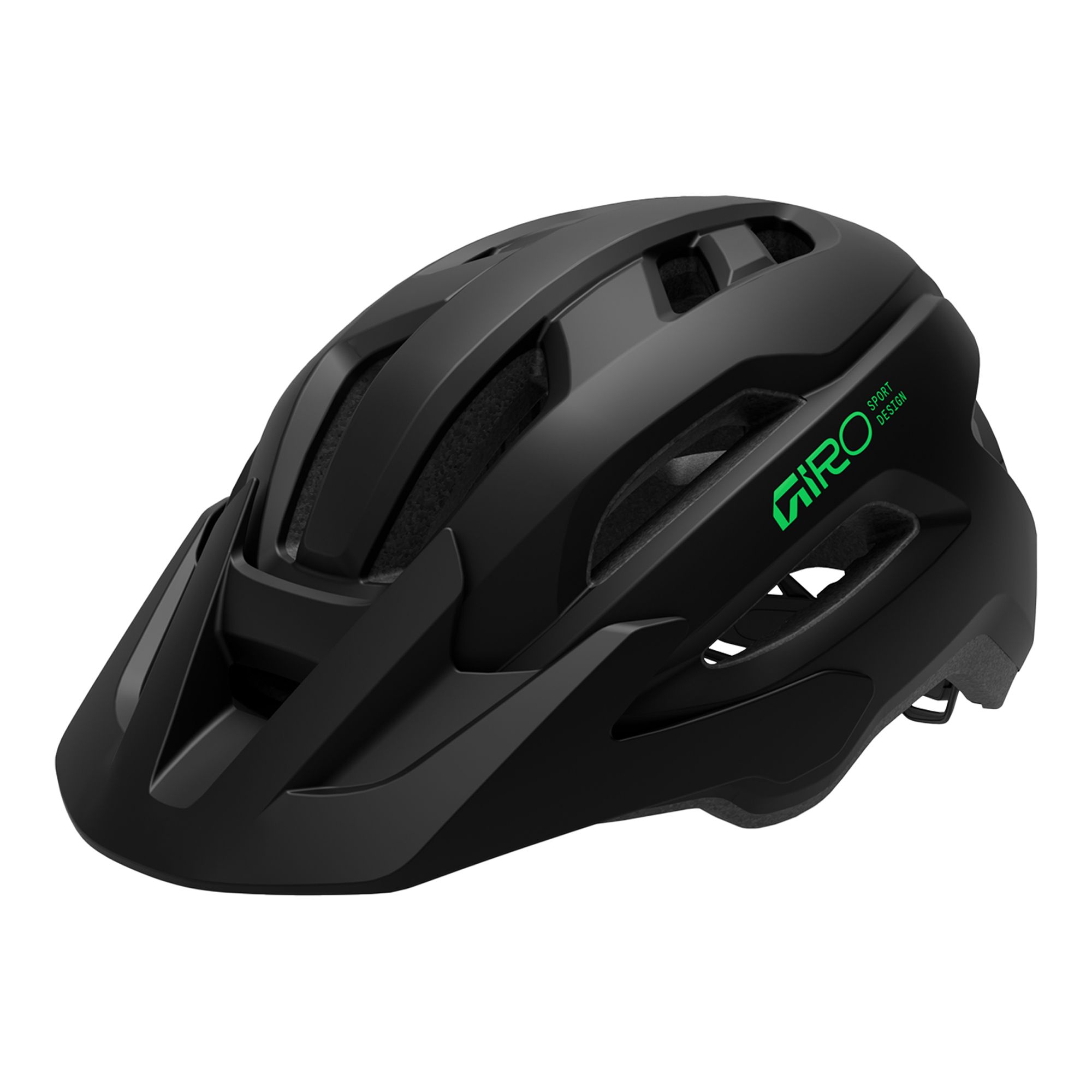 Giro Fixture Mips II Y Cykelhjälm - Bild 4