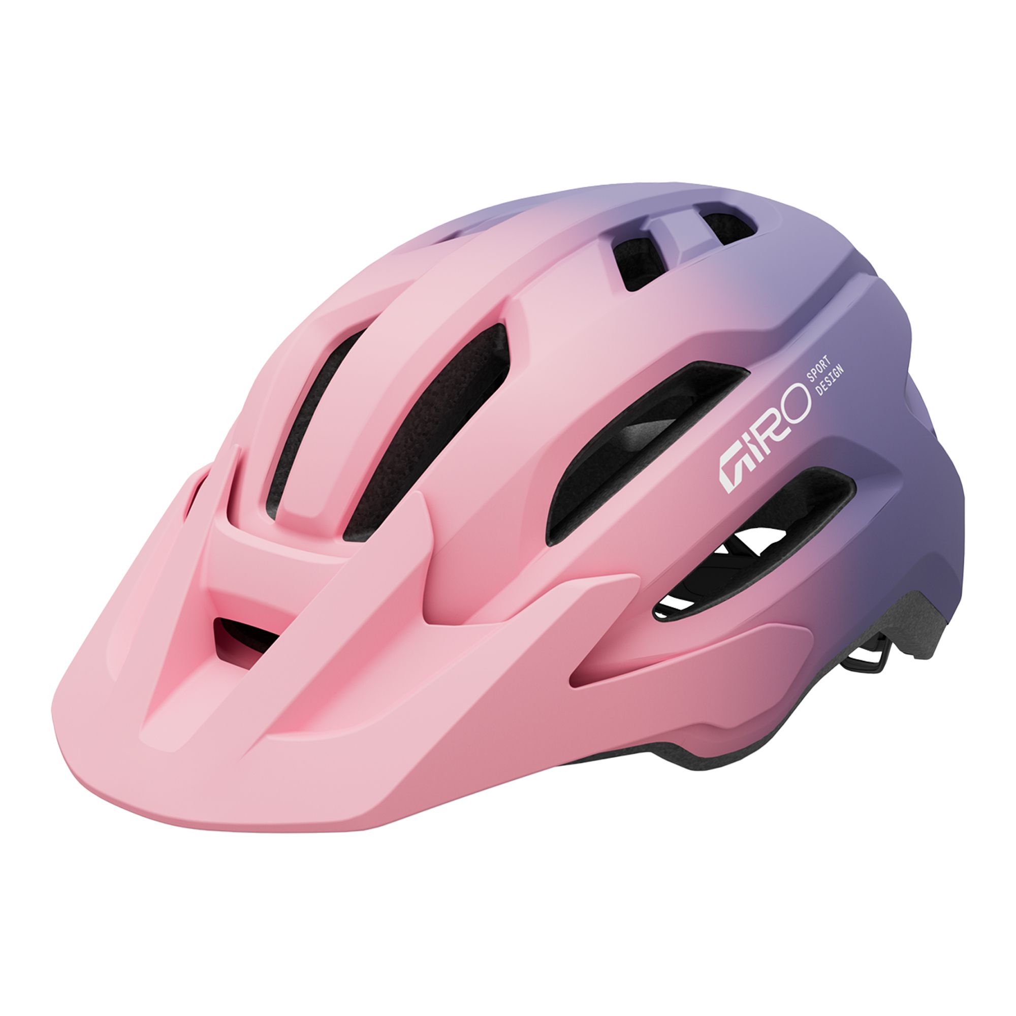 Giro Fixture Mips II Y Cykelhjälm - Bild 2