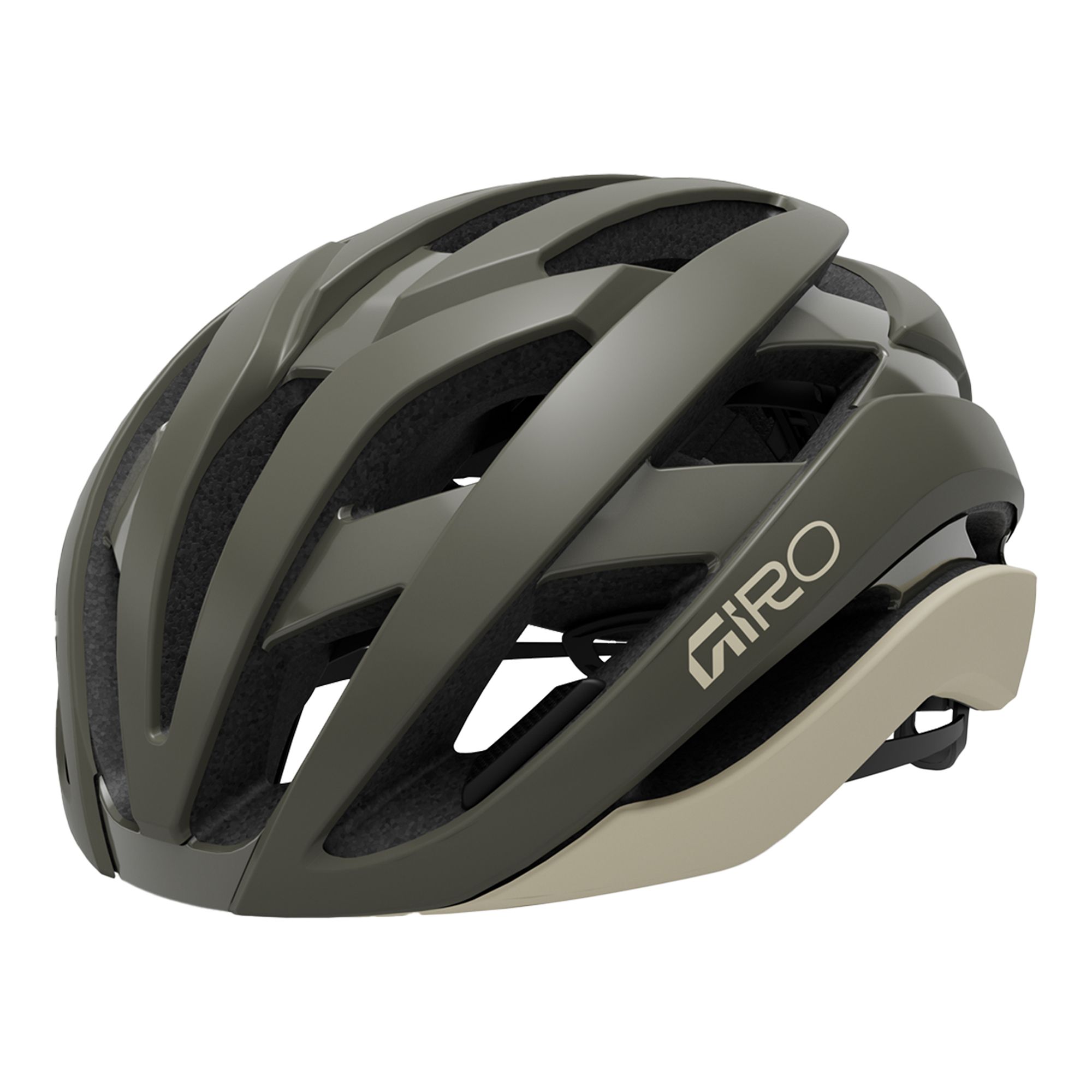 Giro Cielo Mips Cykelhjälm - Bild 2