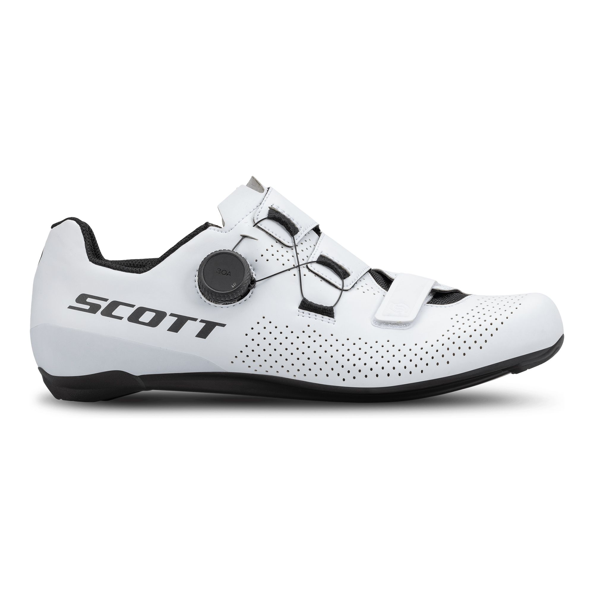 Scott W's Road Team BOA® Cykelskor - Bild 2