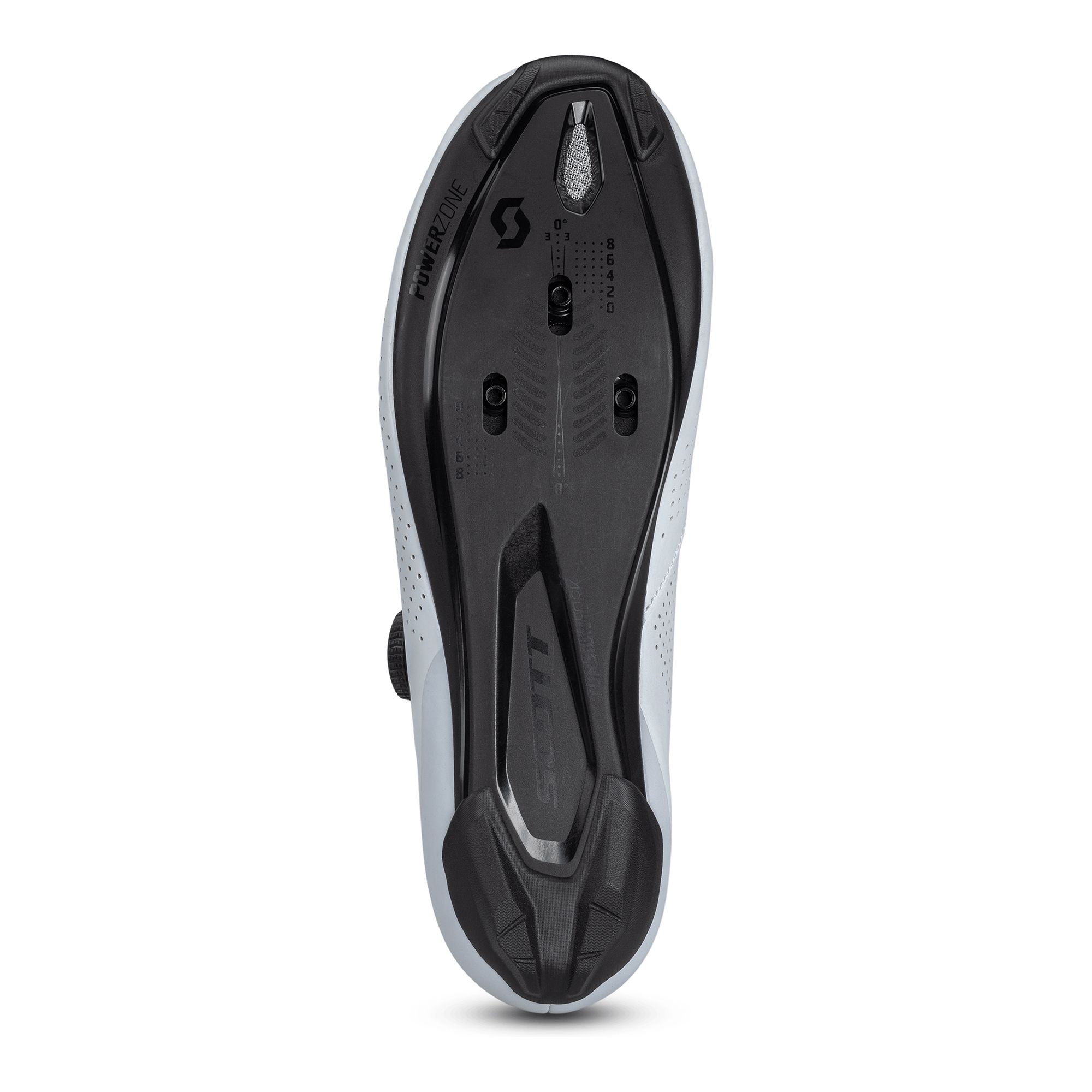 Scott W's Road Team BOA® Cykelskor - Bild 4