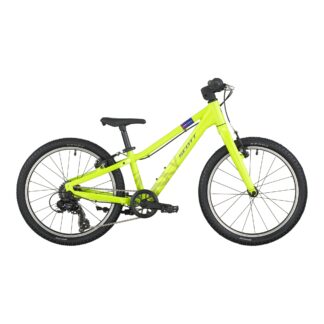 Scott Contrail 200 7-Växlad Barncykel Mountainbike