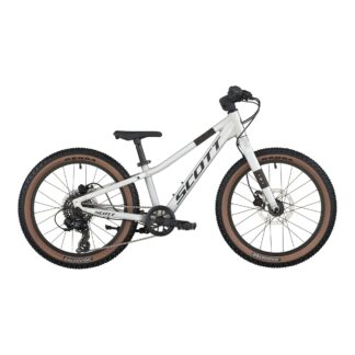 Scott Scale 200 7-Växlad Barncykel Mountainbike