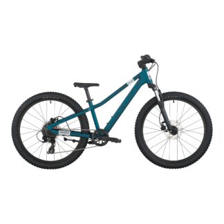 Scott Roxter 400 8-Växlad Barncykel Mountainbike