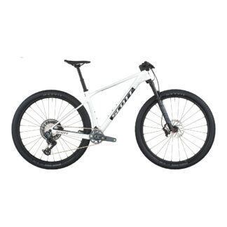 Scott Scale RC Team Issue 12-Växlad Mountainbike