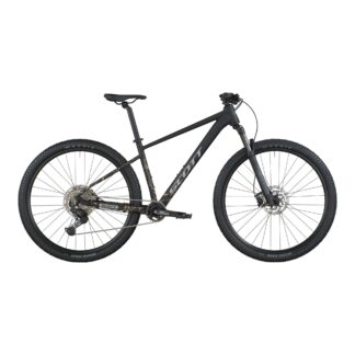Scott Contrail 10 11-Växlad Mountainbike
