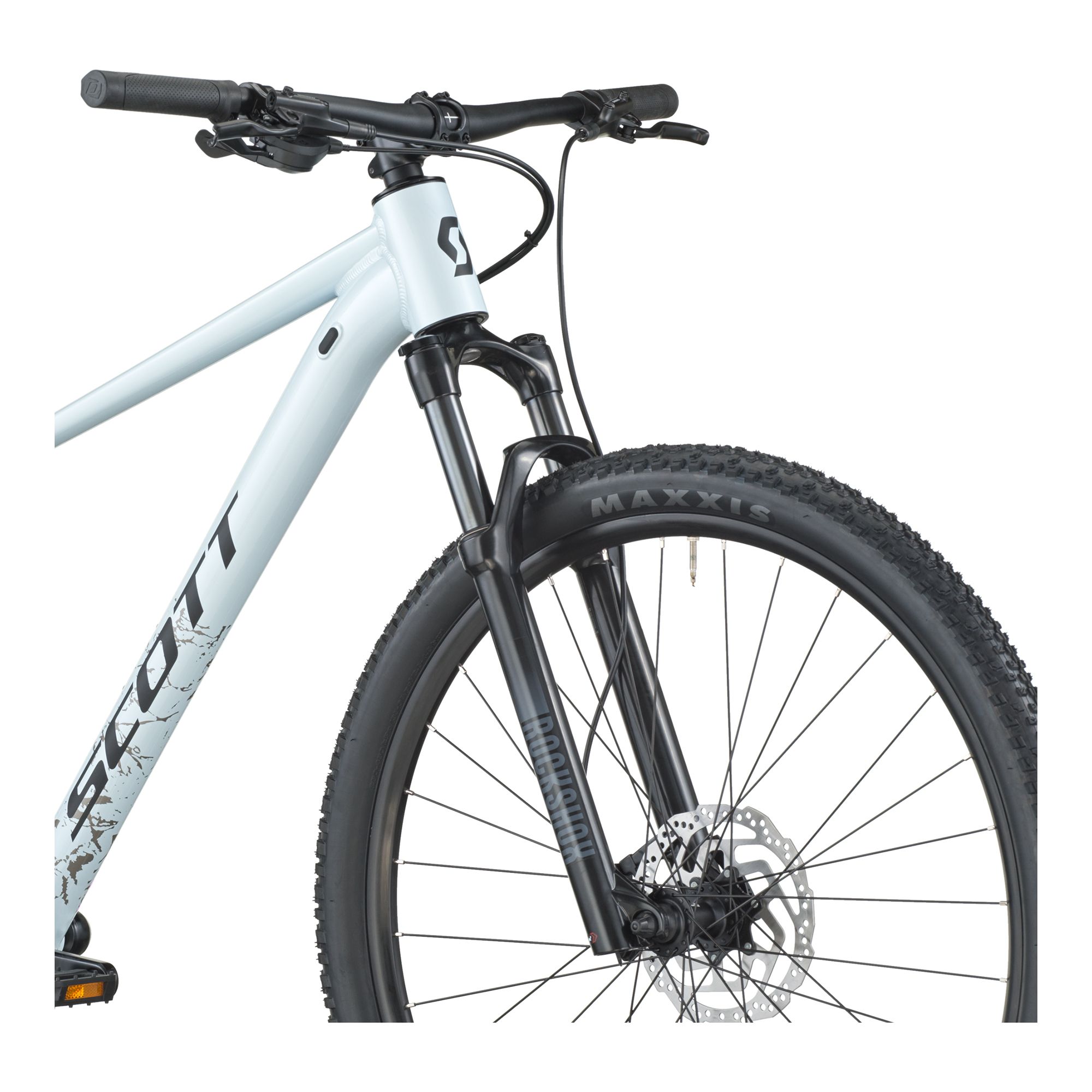 Scott Contrail 10 11-Växlad Mountainbike - Bild 8