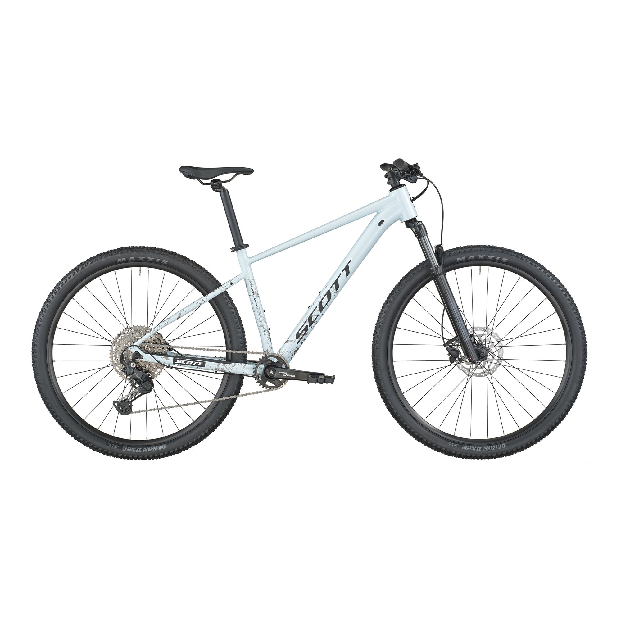 Scott Contrail 10 11-Växlad Mountainbike - Bild 5