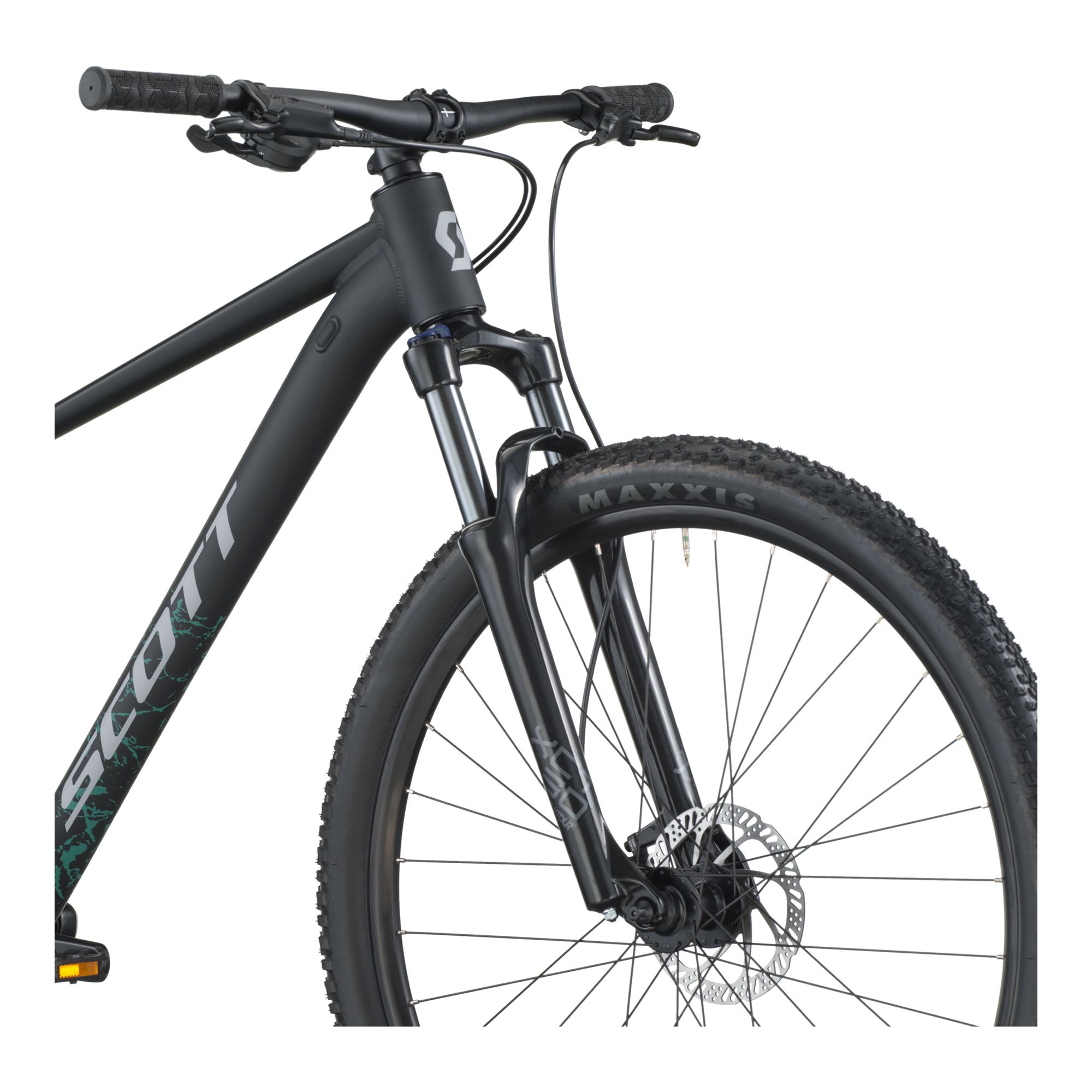 Scott Contrail 20 11-Växlad Mountainbike - Bild 8