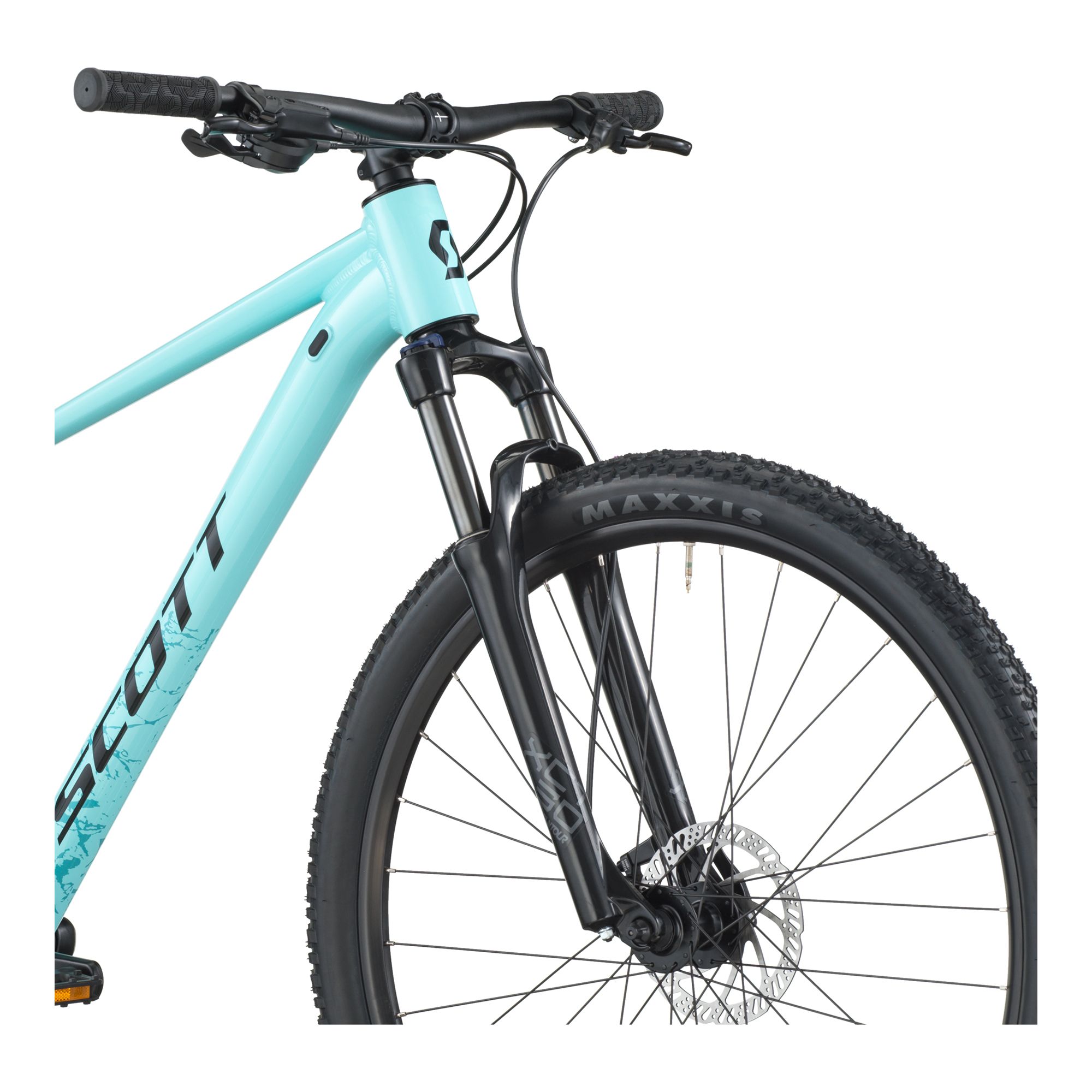 Scott Contrail 20 11-Växlad Mountainbike - Bild 4