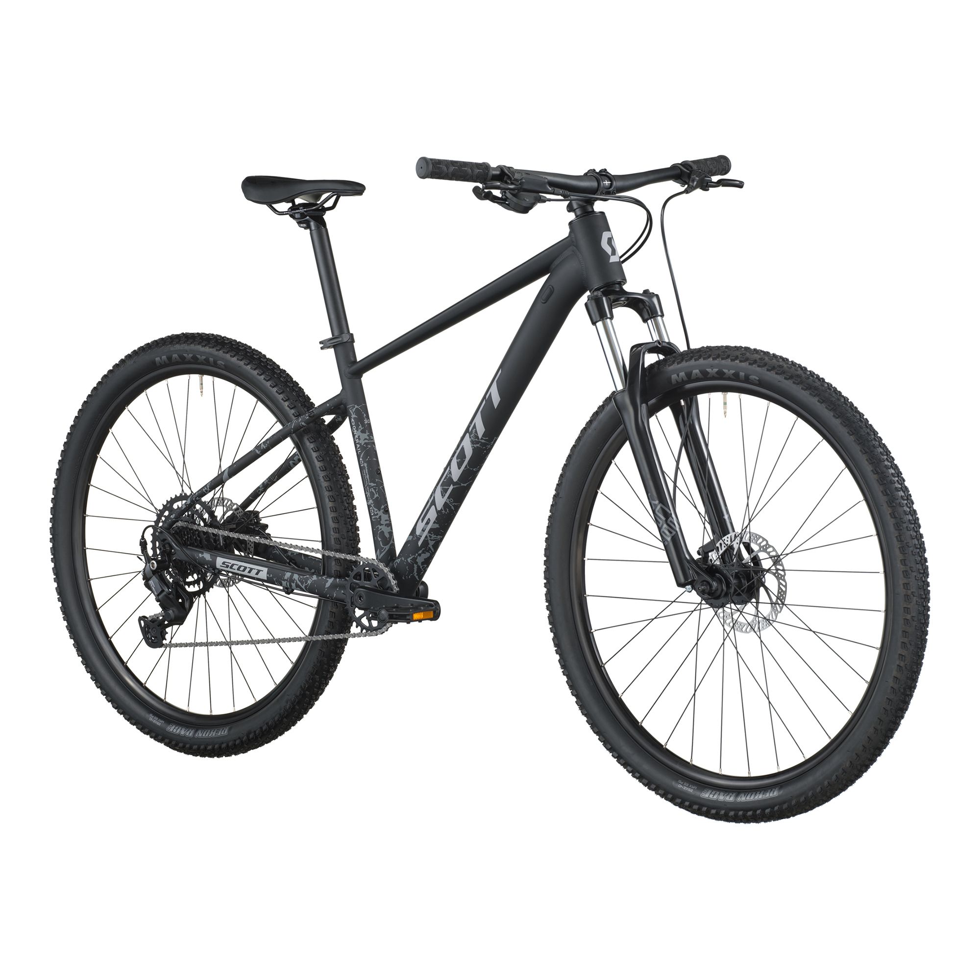 Scott Contrail 30 9-Växlad Mountainbike - Bild 2