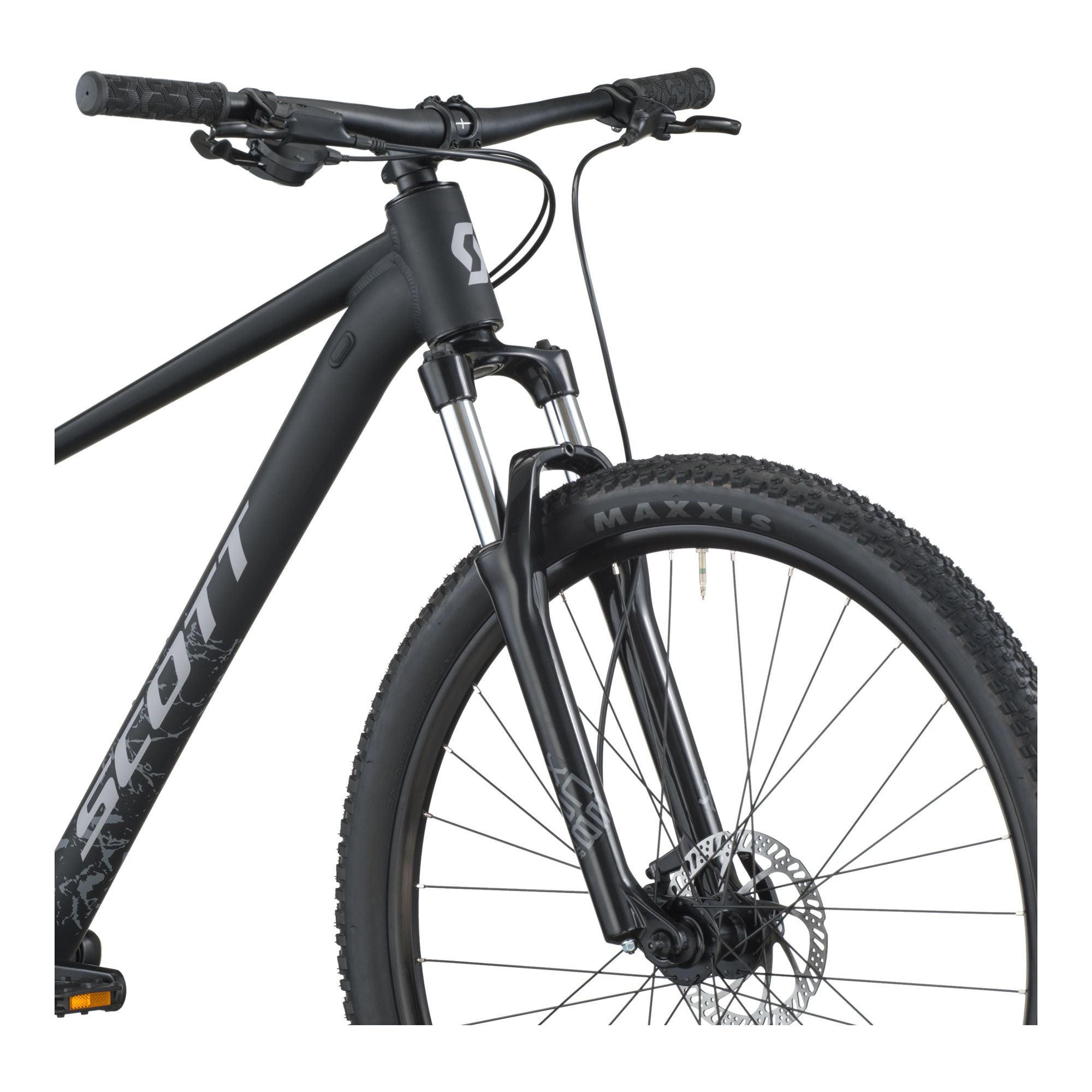 Scott Contrail 30 9-Växlad Mountainbike - Bild 4