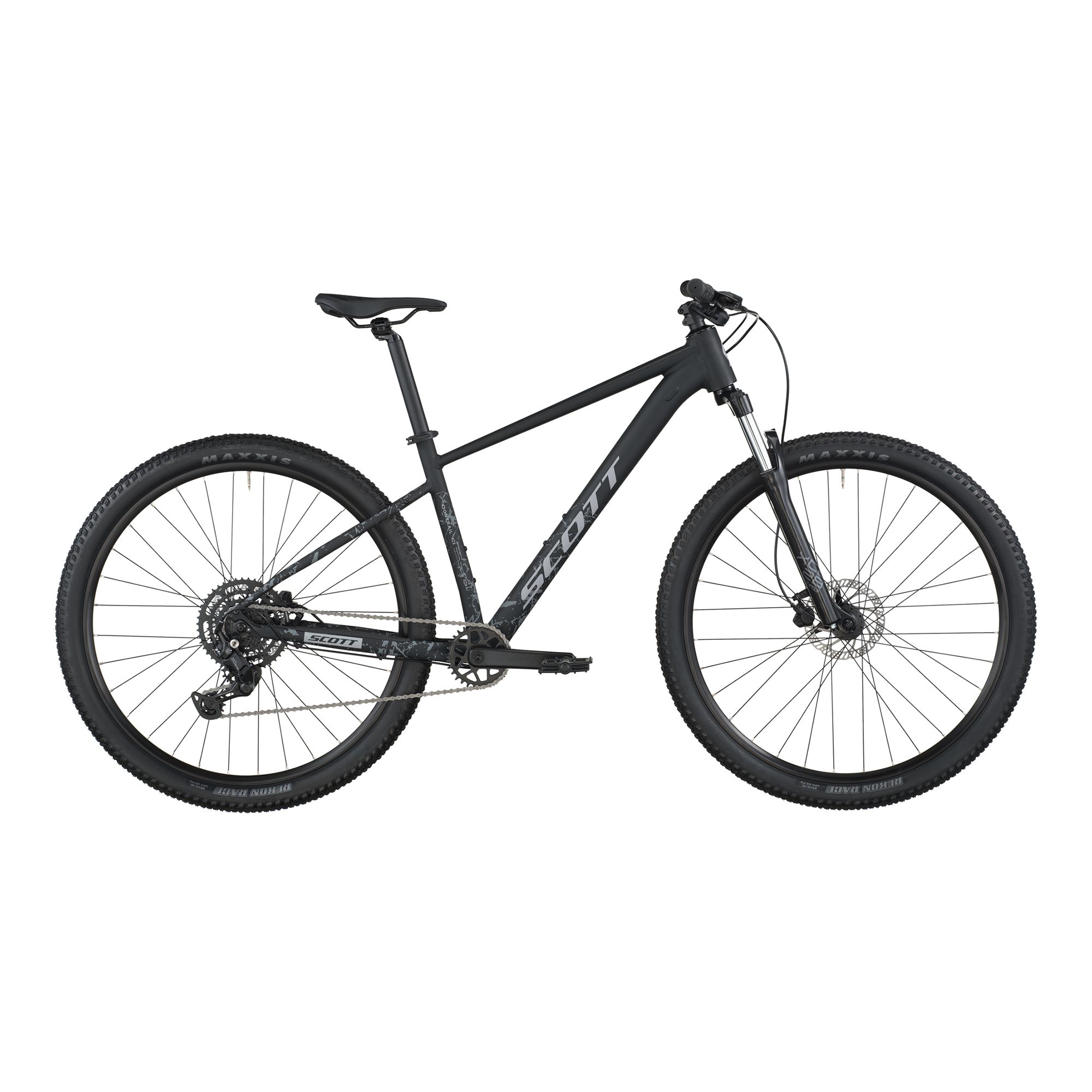 Scott Contrail 30 9-Växlad Mountainbike