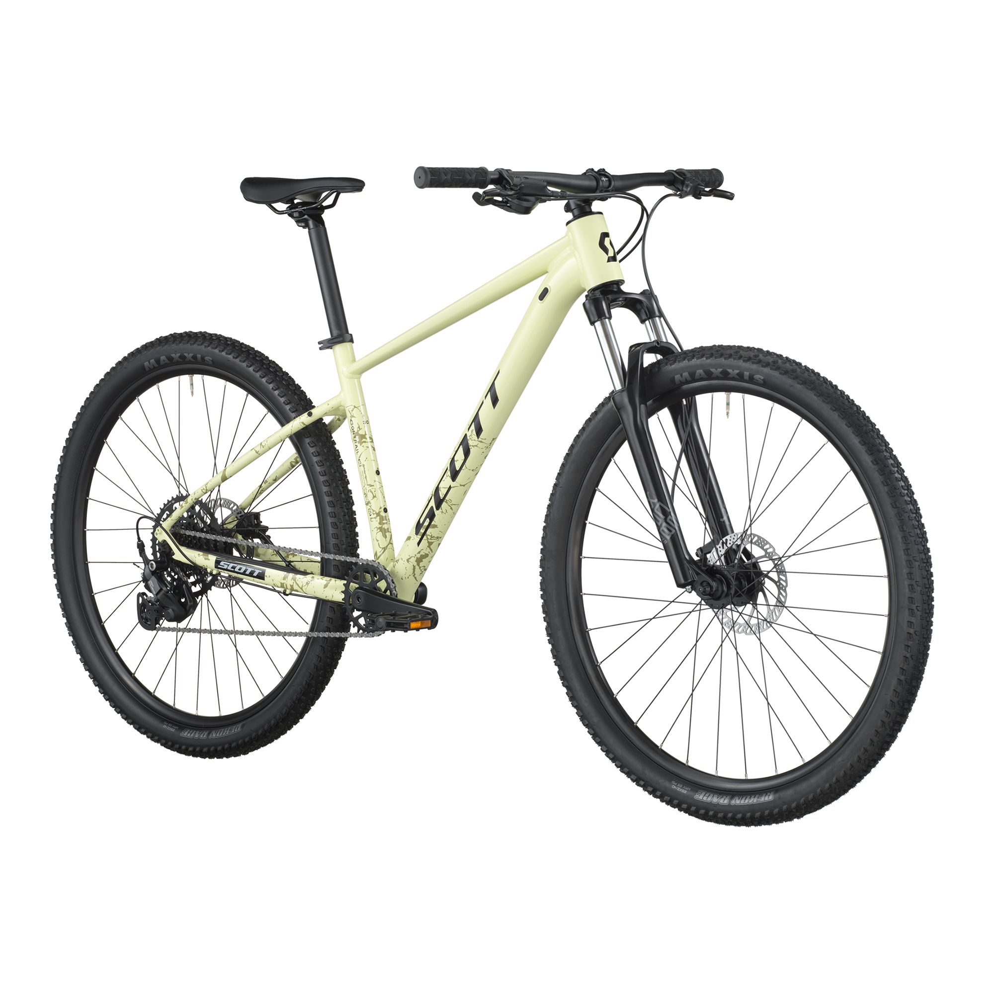 Scott Contrail 30 9-Växlad Mountainbike - Bild 6