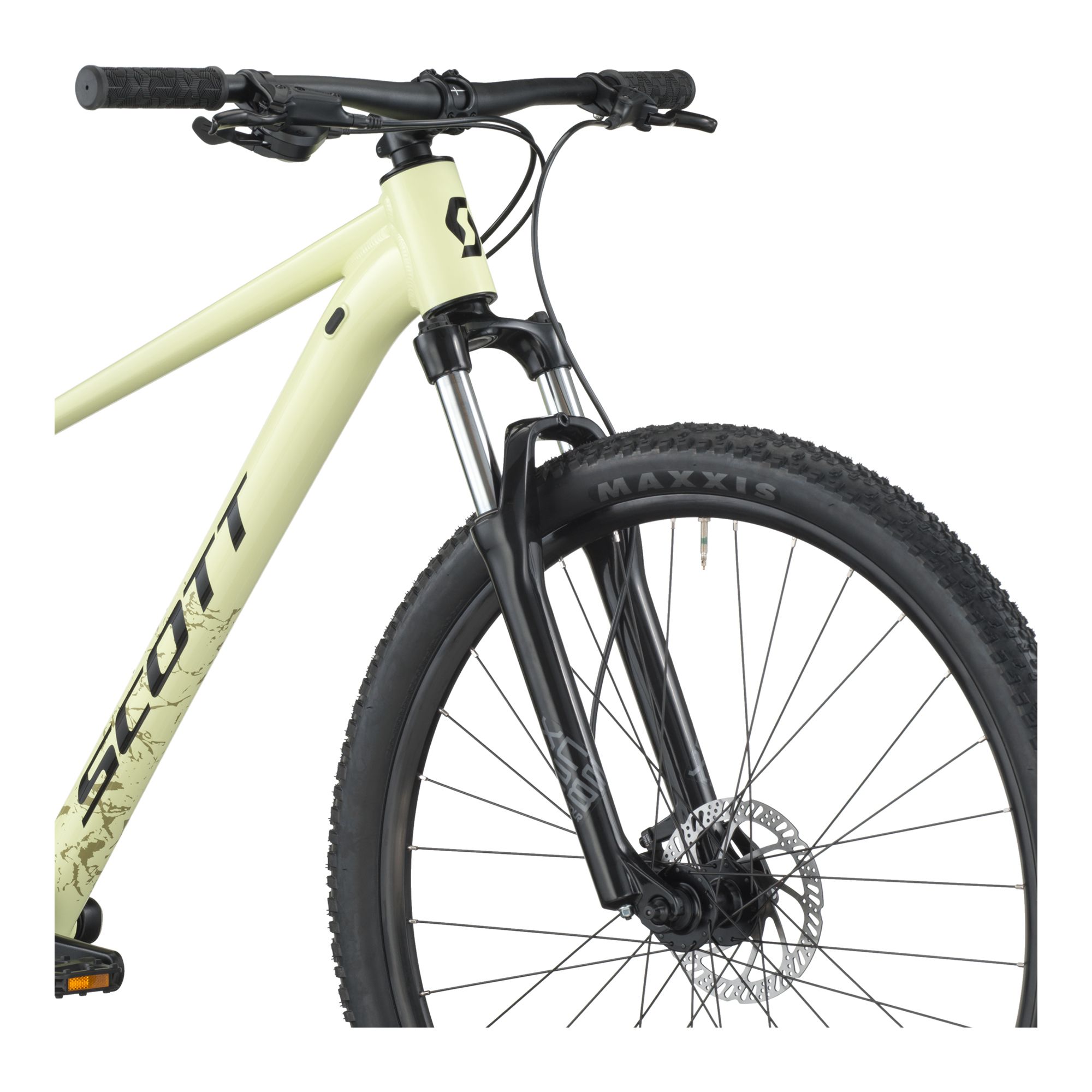 Scott Contrail 30 9-Växlad Mountainbike - Bild 8