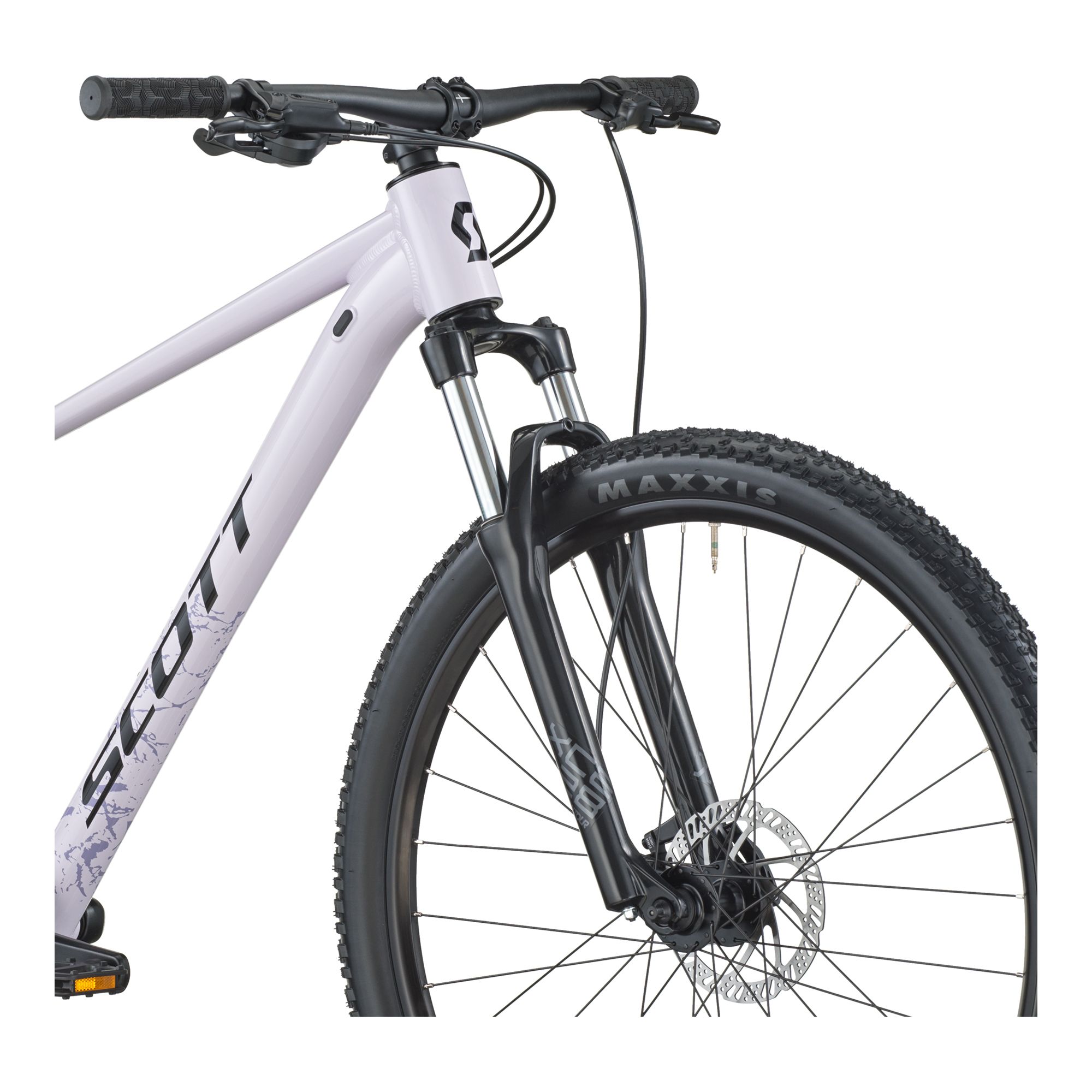 Scott Contrail 30 9-Växlad Mountainbike - Bild 12