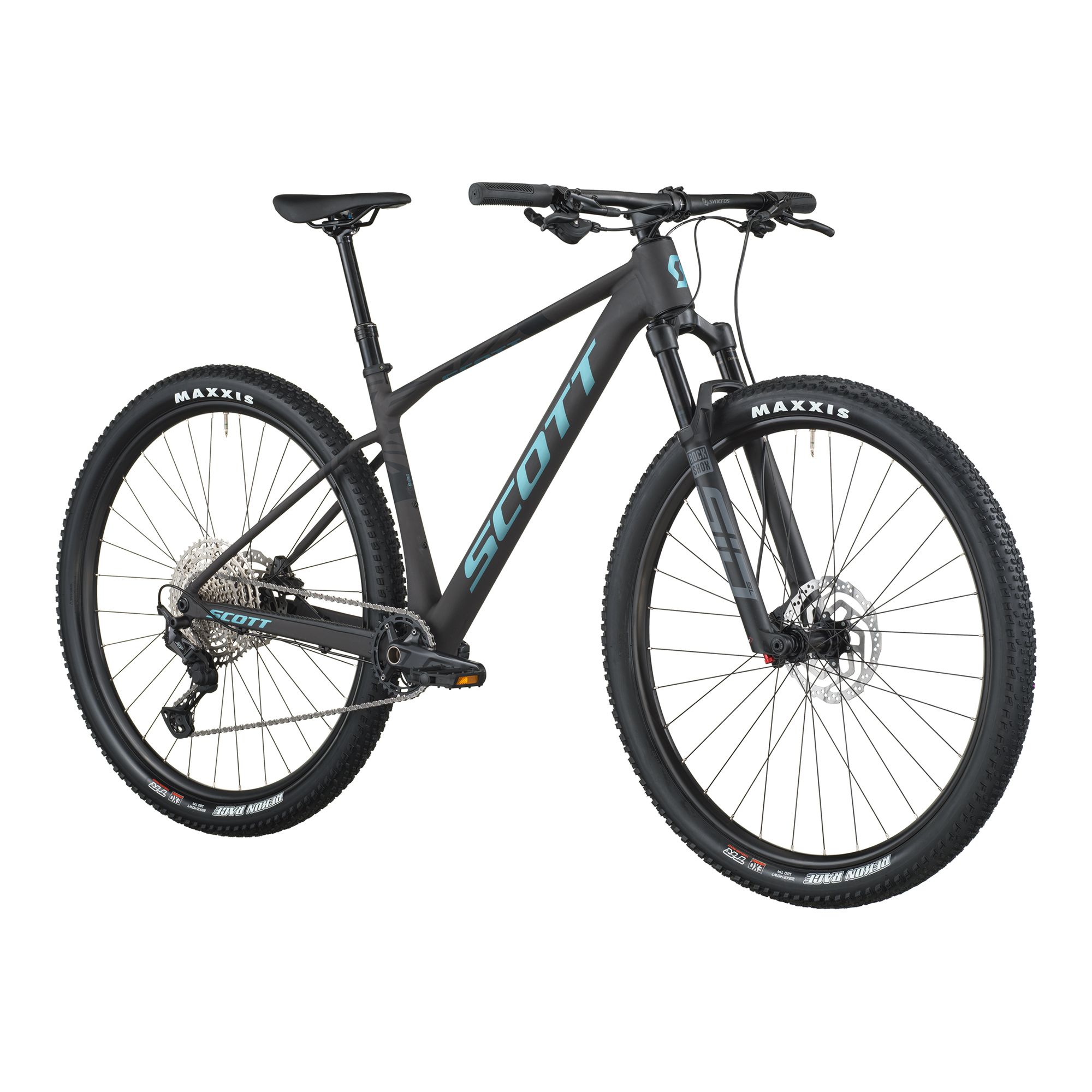 Scott Scale 925 12-Växlad Mountainbike - Bild 2