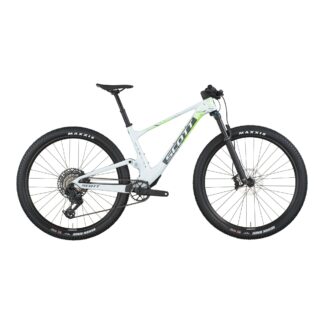 Scott Spark RC Comp (EU) 12-Växlad Mountainbike