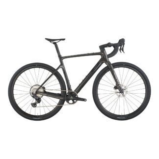 Scott Addict Gravel 30 12-Växlad Gravelcykel