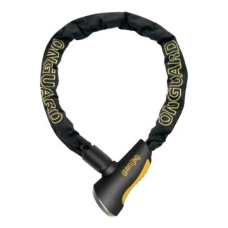 Onguard Chainlock Mastiff X2 Double Bolt Kedjelås