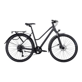Crescent Åkulla 9-Växlad Hybridcykel