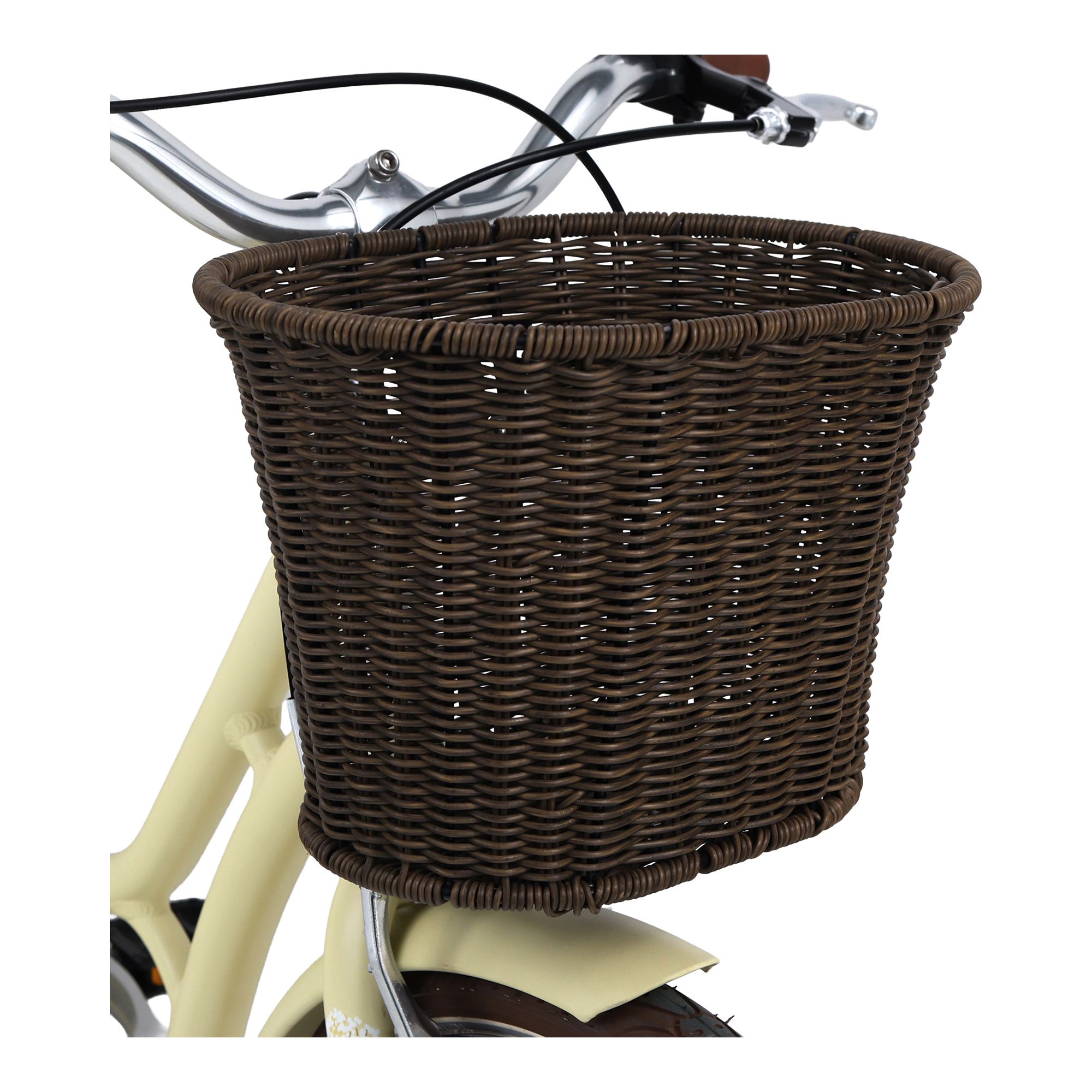 Monark Lill-Karin 20" 3-Växlad Barncykel - Bild 3