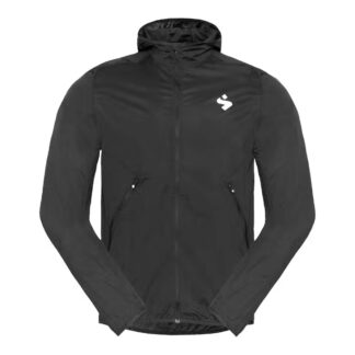 Sweet Hunter Hooded Wind Jacket M Cykeljacka