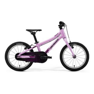 Merida Matts J.16 0-Växlad Barncykel