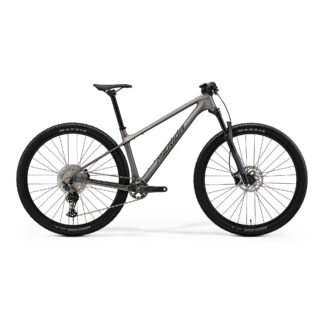 Merida Big.Nine 3000 12-Växlad Mountainbike