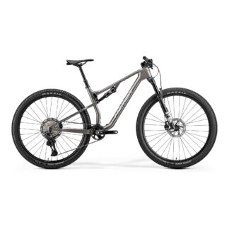 Merida Ninety-Six XT 12-Växlad Mountainbike