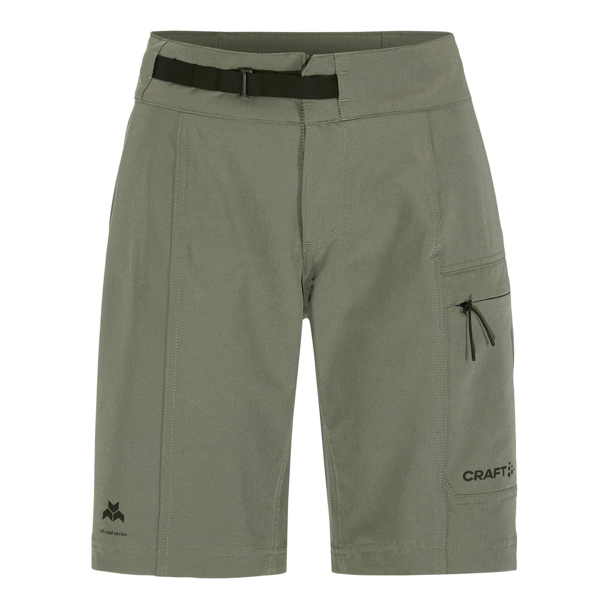 Craft Offroad XT Shorts W Cykelbyxor