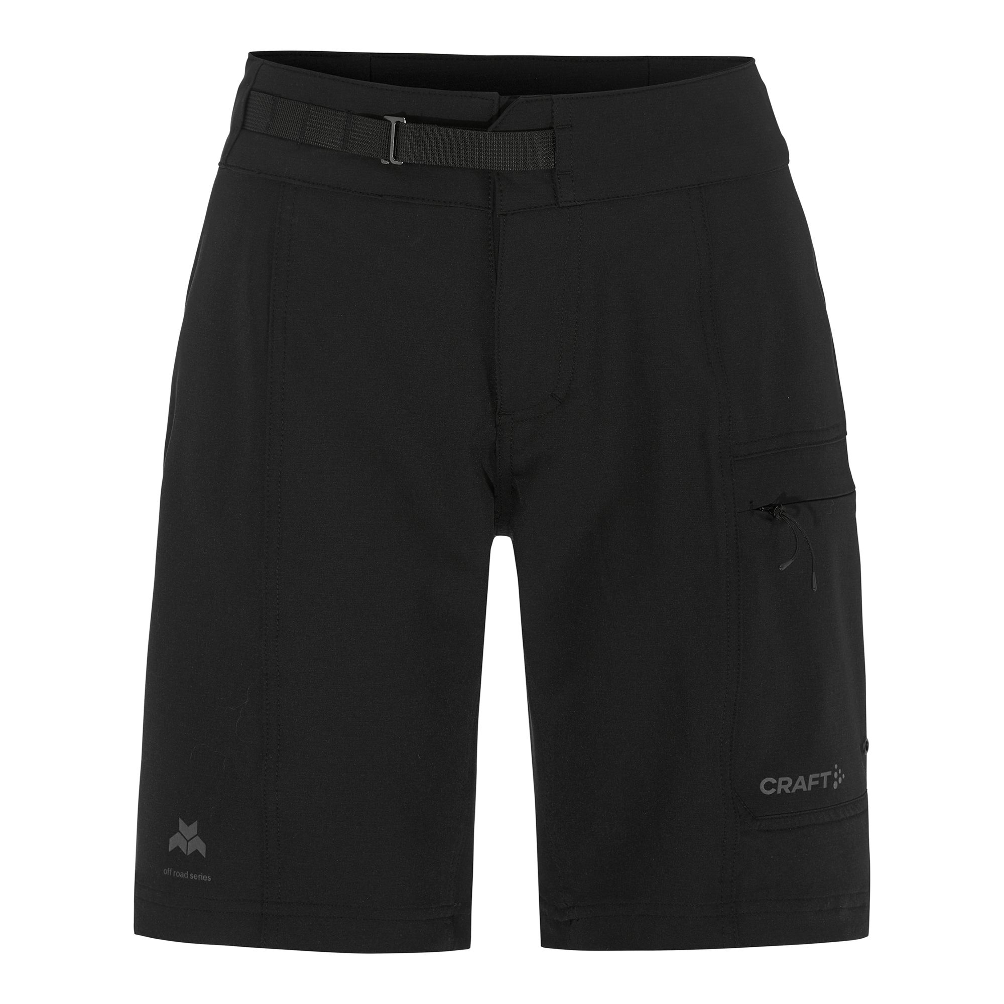 Craft Offroad XT Shorts W Cykelbyxor - Bild 4