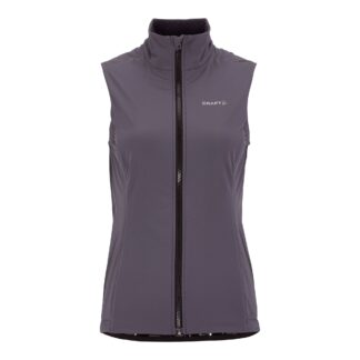 Craft Everyday Thermal Wind Vest W Cykelväst