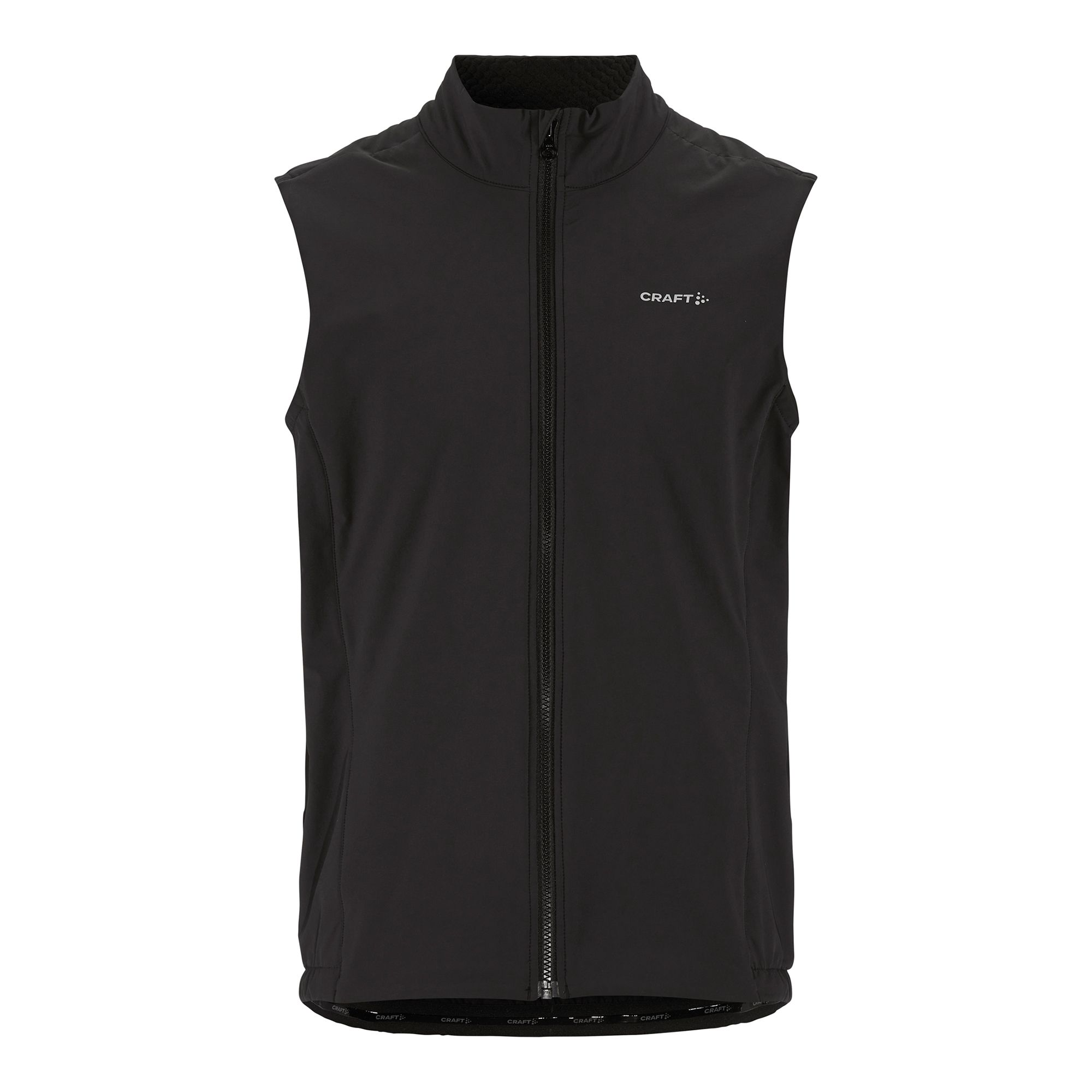 Craft Everyday Thermal Wind Vest M Cykelväst - Bild 3