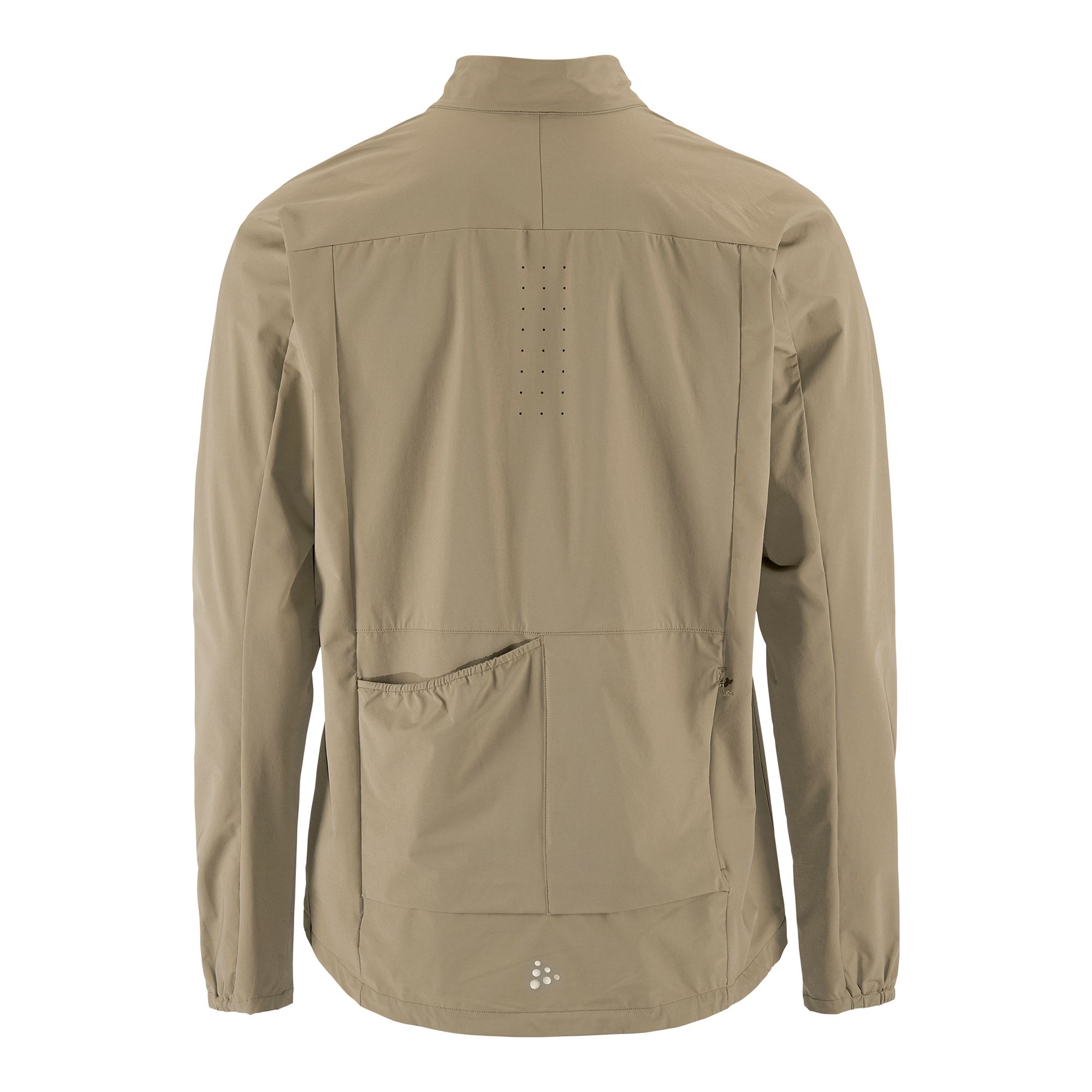 Craft Everyday Wind Jacket M Cykeljacka - Bild 2