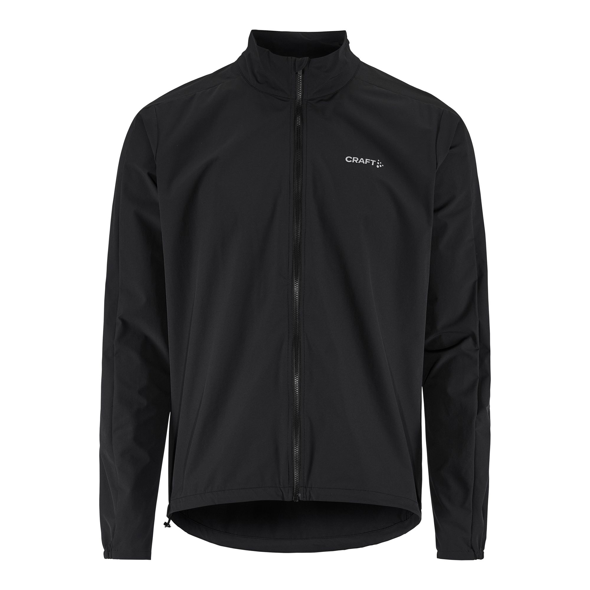 Craft Everyday Wind Jacket M Cykeljacka - Bild 3