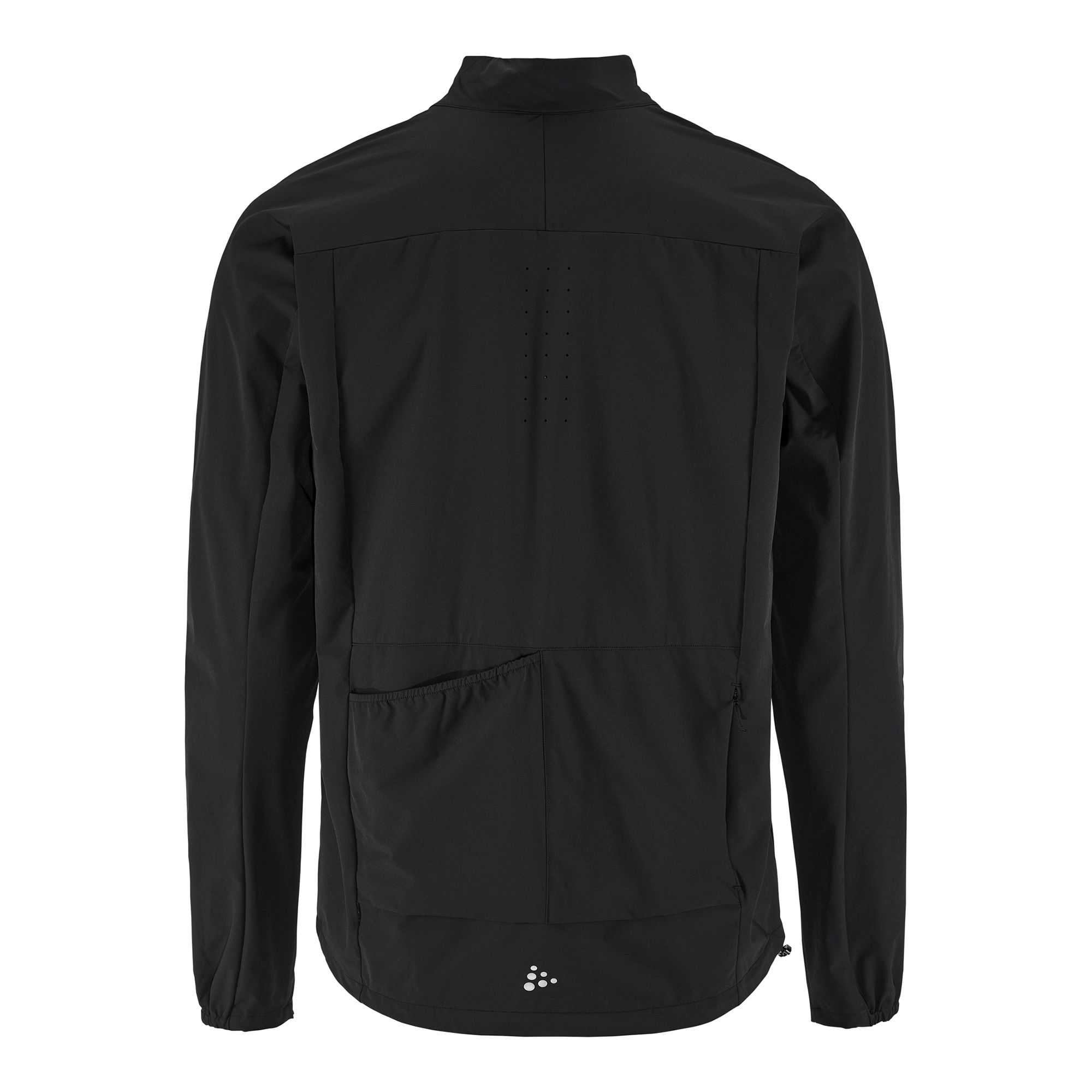 Craft Everyday Wind Jacket M Cykeljacka - Bild 4