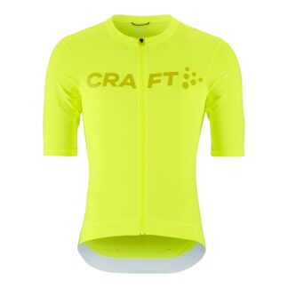 Craft Endurance Logo Jersey M Cykeltröja