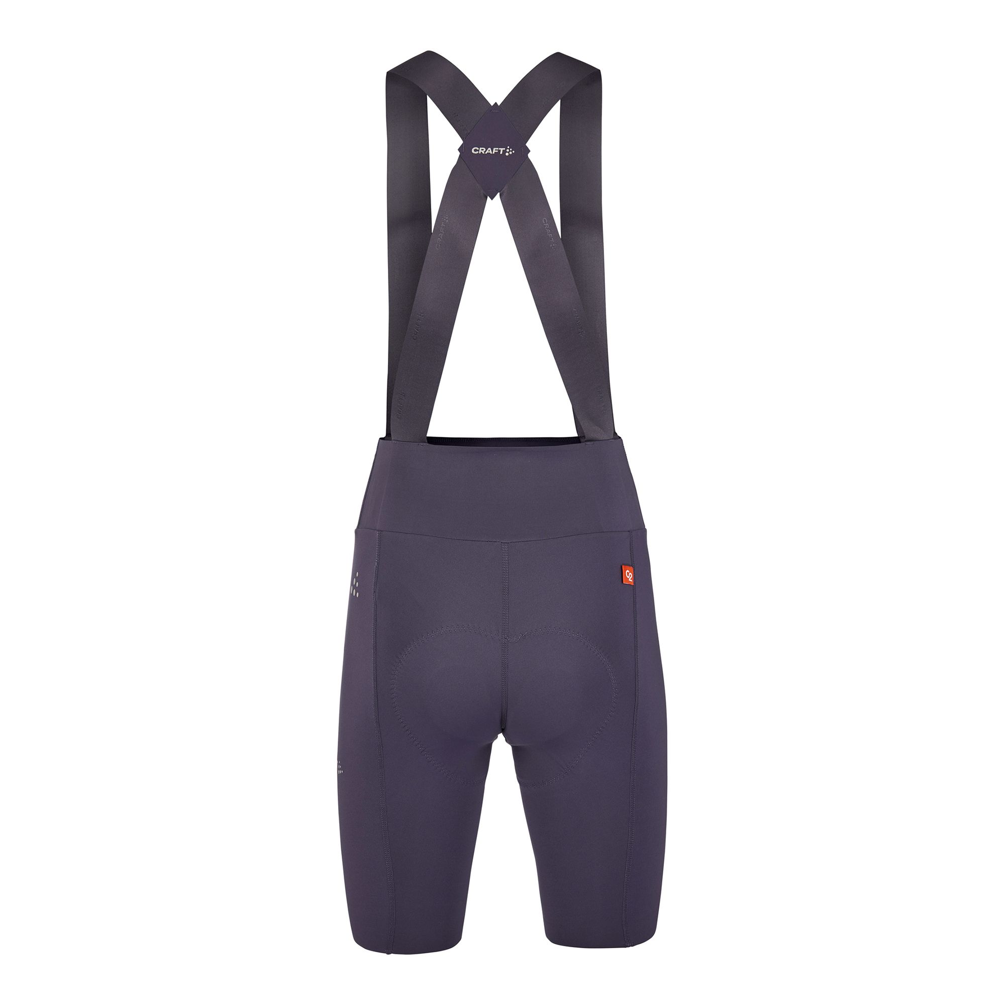 Craft Endurance Bib Shorts C2 W Cykelbyxor - Bild 5