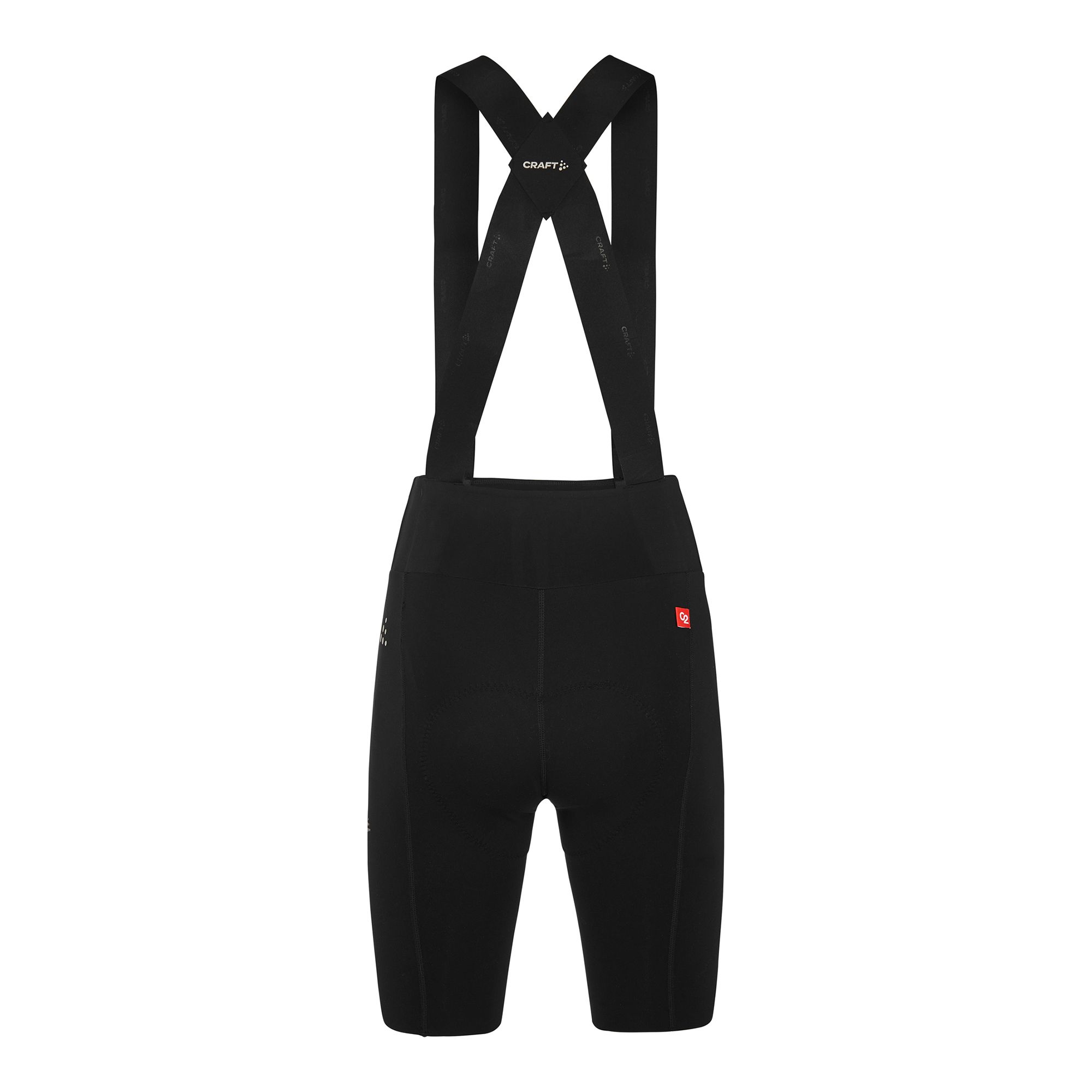 Craft Endurance Bib Shorts C2 W Cykelbyxor - Bild 8